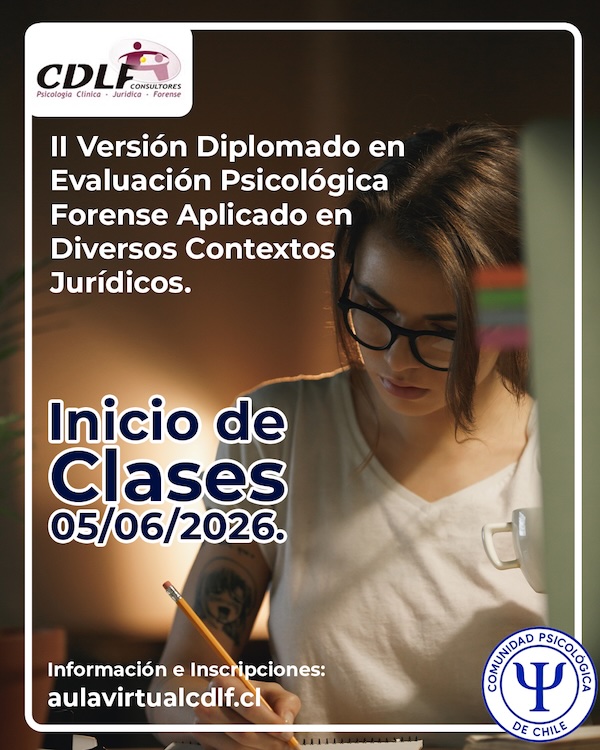 Afiche diplomado 2026